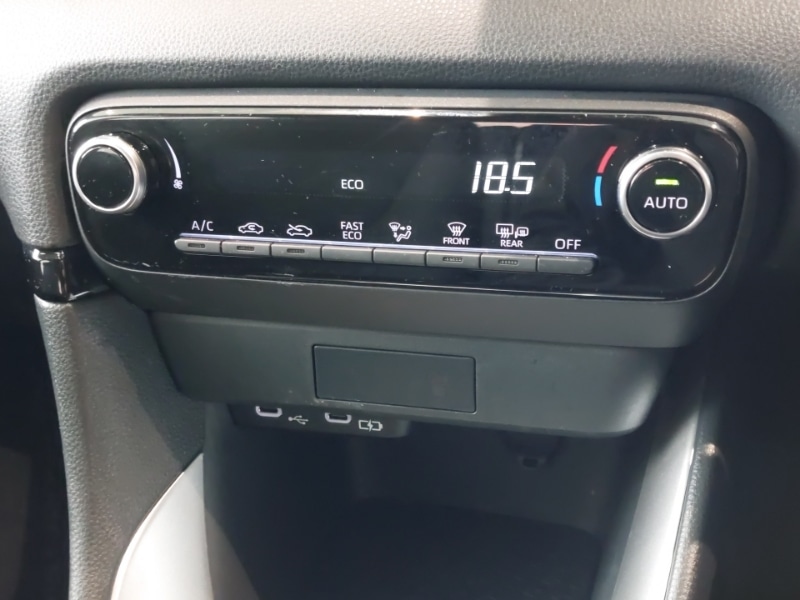 Used Toyota Yaris 2025 for sale - 78125936: Photo 17