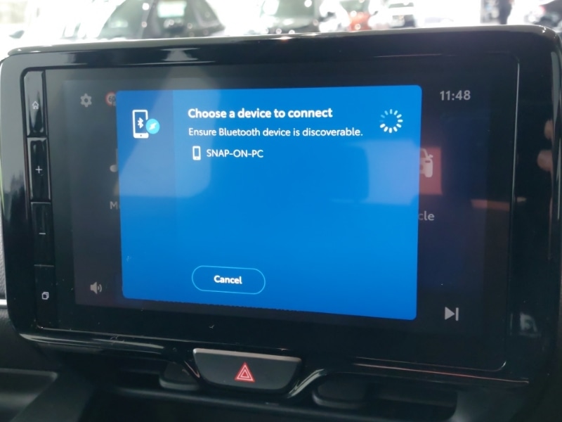 Used Toyota Yaris 2025 for sale - 78125936: Photo 18