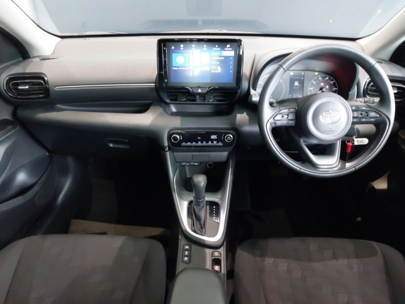 Used Toyota Yaris 2025 for sale - 78125936: Photo 2