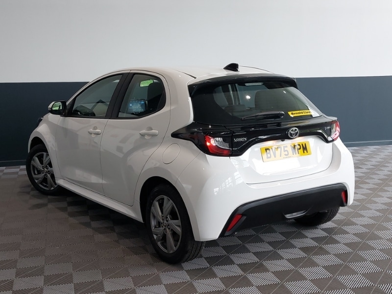 Used Toyota Yaris 2025 for sale - 78125936: Photo 3