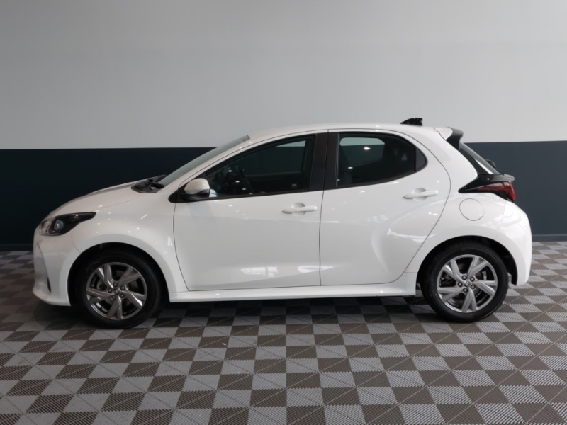 Used Toyota Yaris 2025 for sale - 78125936: Photo 4