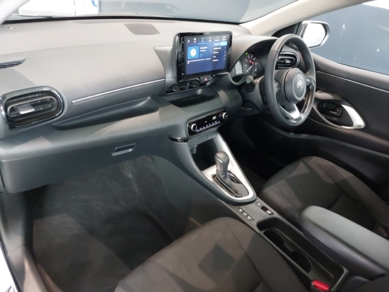 Used Toyota Yaris 2025 for sale - 78125936: Photo 5