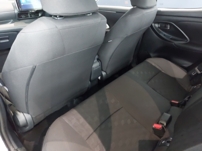 Used Toyota Yaris 2025 for sale - 78125936: Photo 6