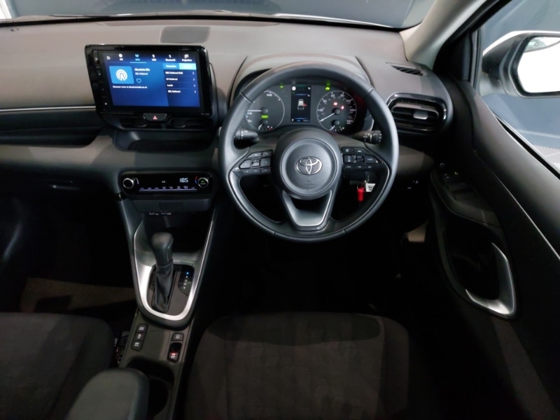 Used Toyota Yaris 2025 for sale - 78125936: Photo 7