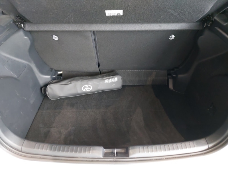 Used Toyota Yaris 2025 for sale - 78125936: Photo 8