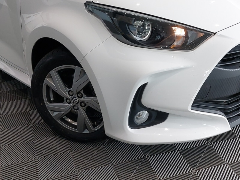 Used Toyota Yaris 2025 for sale - 78125936: Photo 9