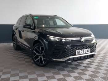 2024 - 2.0 TDI R-Line 5dr DSG