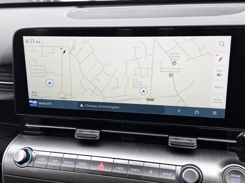 Used Hyundai KONA 2023 for sale - 76362221: Photo 10