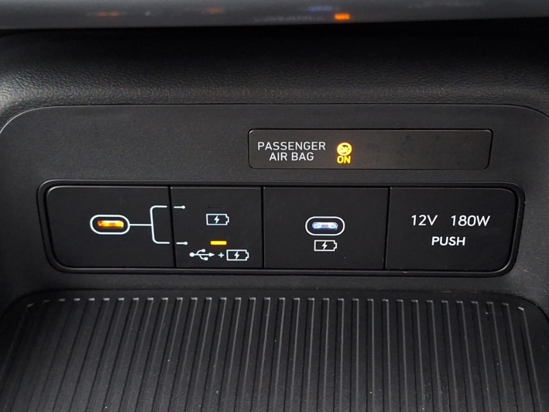 Used Hyundai KONA 2023 for sale - 76362221: Photo 17