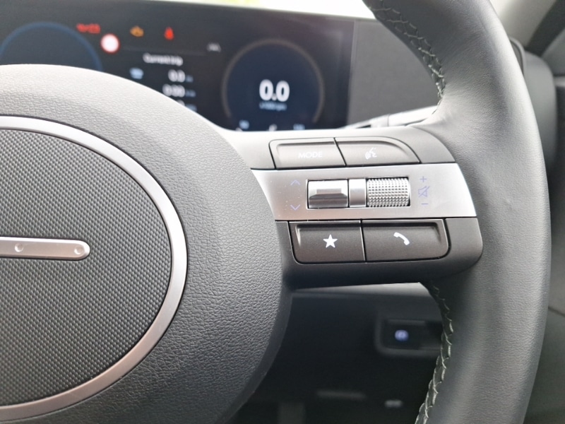 Used Hyundai KONA 2023 for sale - 76362221: Photo 19