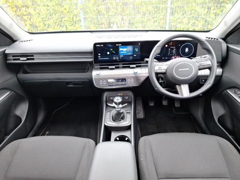 Used Hyundai KONA 2023 for sale - 76362221: Photo 2