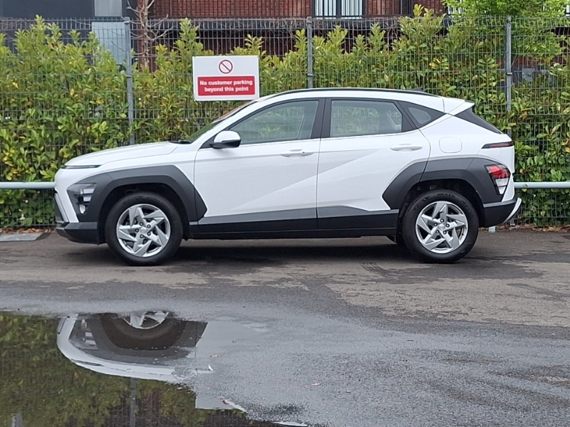 Used Hyundai KONA 2023 for sale - 76362221: Photo 4