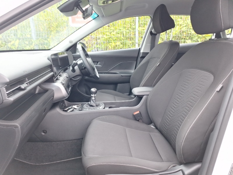 Used Hyundai KONA 2023 for sale - 76362221: Photo 5