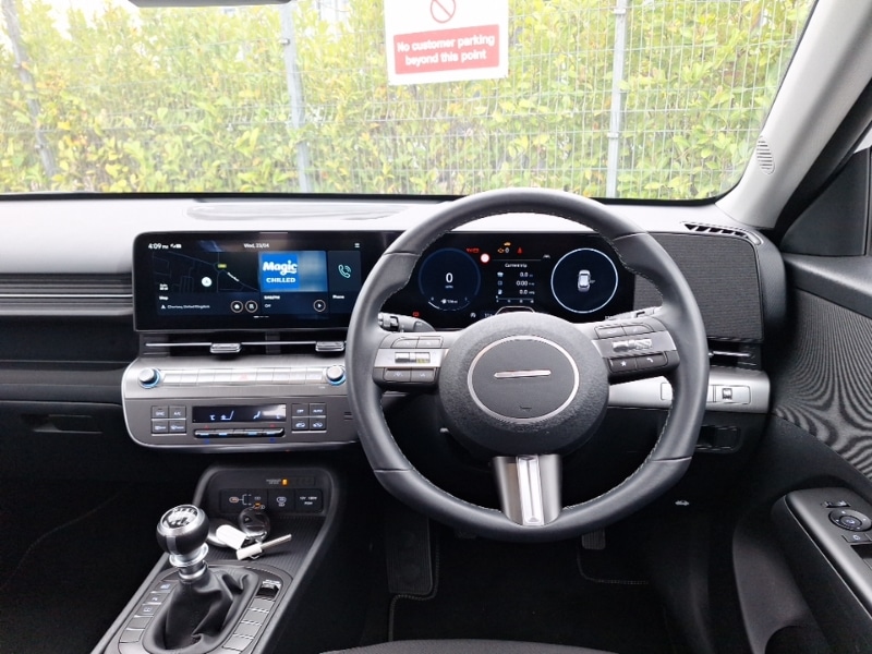 Used Hyundai KONA 2023 for sale - 76362221: Photo 7