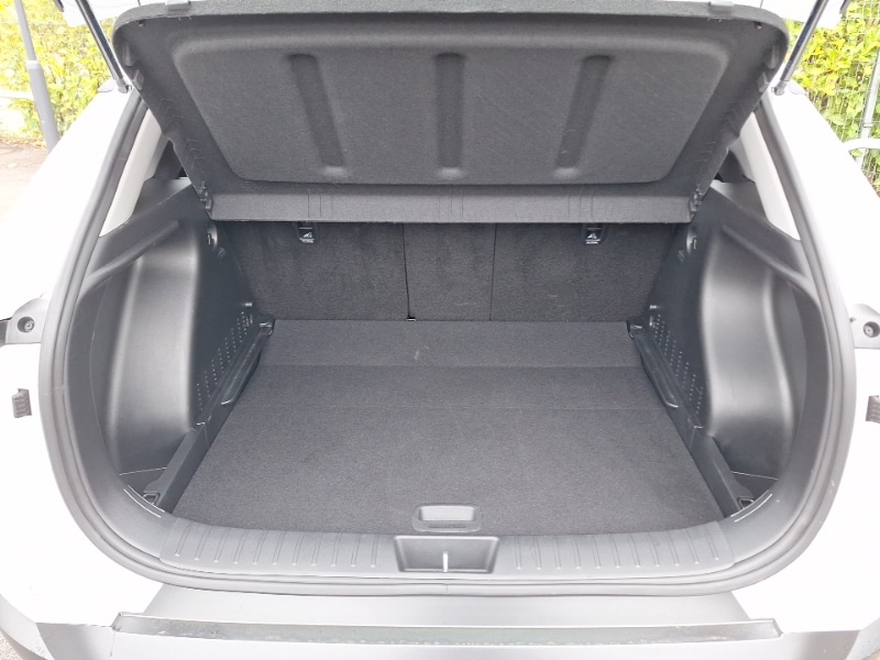 Used Hyundai KONA 2023 for sale - 76362221: Photo 8