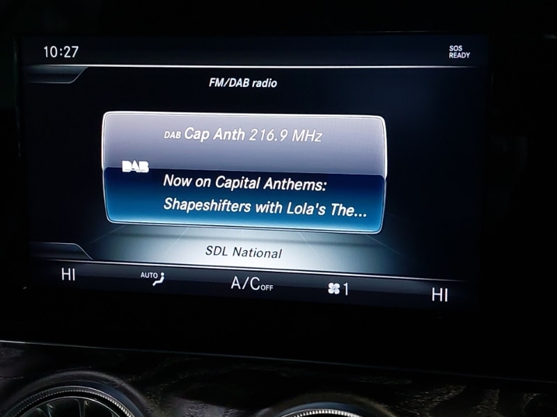 Used Mercedes-Benz E Class 2018 for sale - 77141587: Photo 10