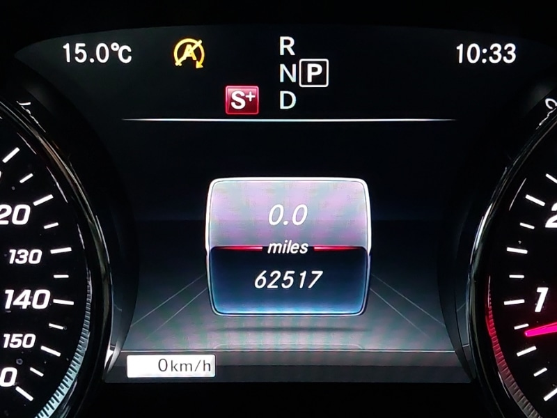 Used Mercedes-Benz E Class 2018 for sale - 77141587: Photo 13