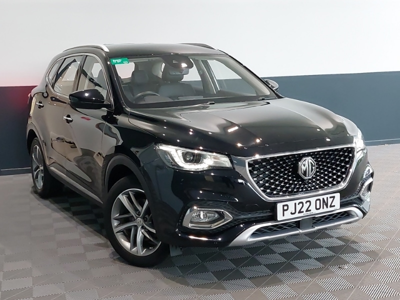 Used MG MG HS 2022 for sale - 76431745: Photo 1