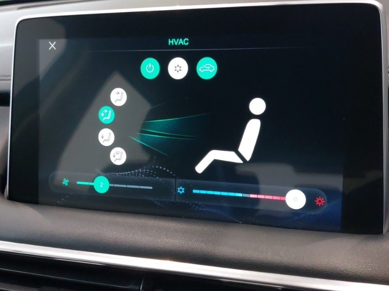 Used MG MG HS 2022 for sale - 76431745: Photo 18