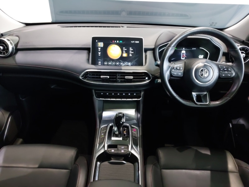 Used MG MG HS 2022 for sale - 76431745: Photo 2