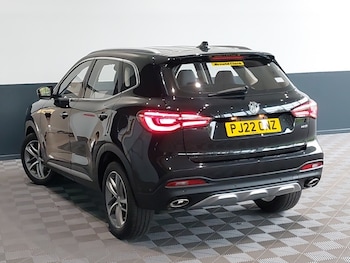 Used MG MG HS 2022 for sale - 76431745: Photo