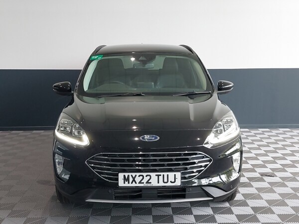 Used Ford Kuga 2022 for sale - 76053254: Photo 12