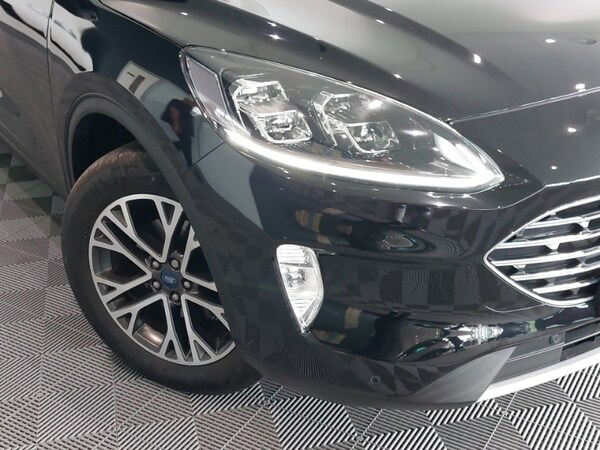Used Ford Kuga 2022 for sale - 76053254: Photo 9