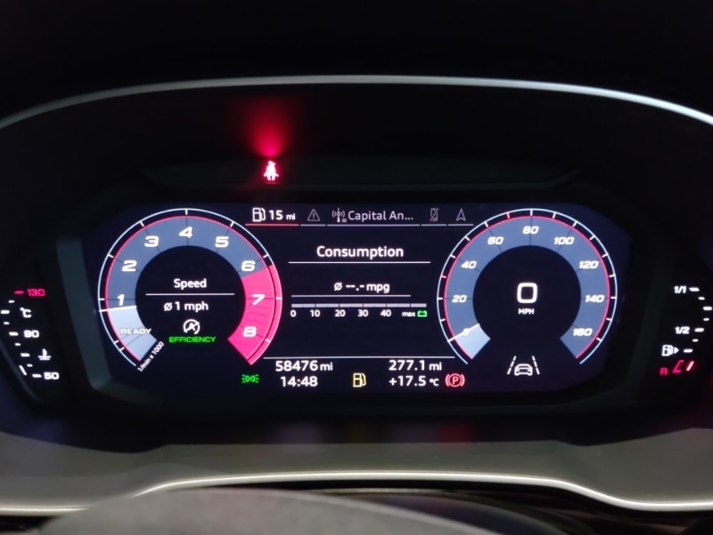 Used Audi Q3 2019 for sale - 77173768: Photo 11