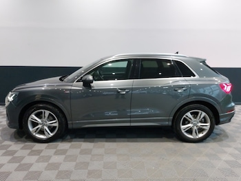 Used Audi Q3 2019 for sale - 77173768: Photo