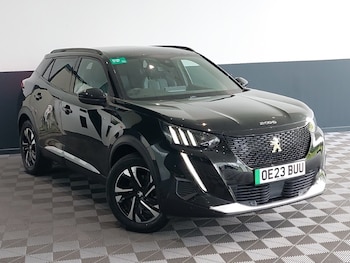 Used Peugeot 2008 2023 for sale - 78511710: Photo