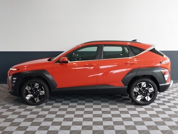 Used Hyundai KONA 2024 for sale - 75332705: Photo