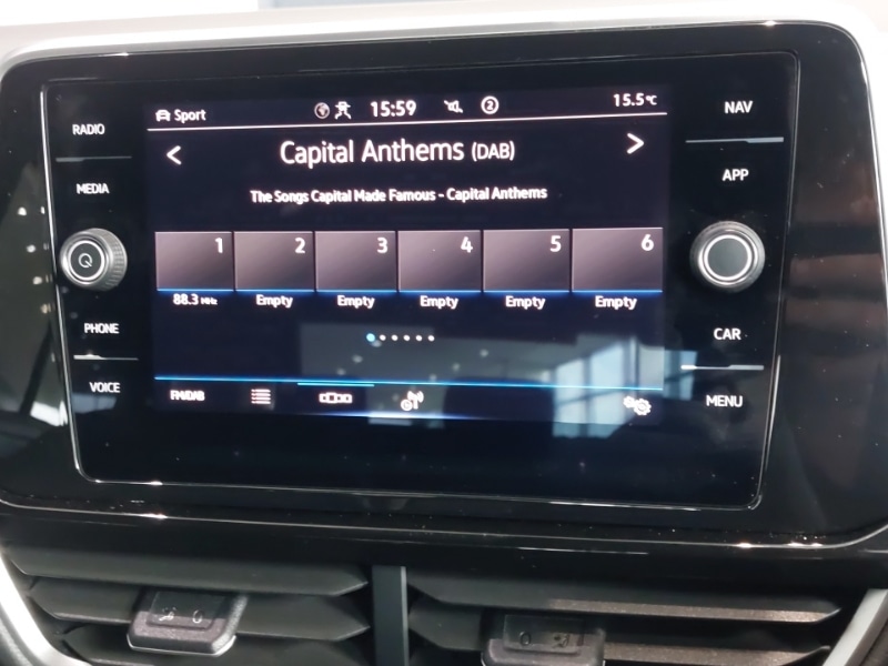 Used Volkswagen T-Roc 2022 for sale - 78113208: Photo 10