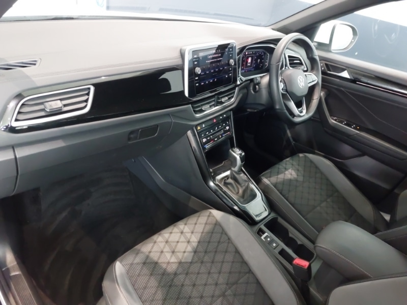 Used Volkswagen T-Roc 2022 for sale - 78113208: Photo 5