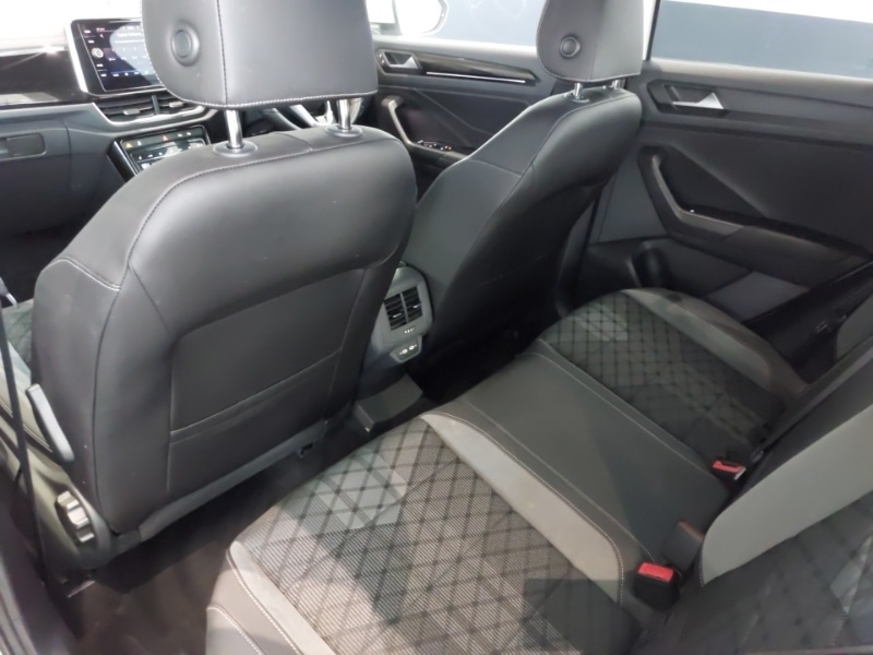 Used Volkswagen T-Roc 2022 for sale - 78113208: Photo 6