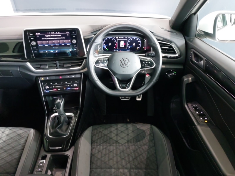 Used Volkswagen T-Roc 2022 for sale - 78113208: Photo 7