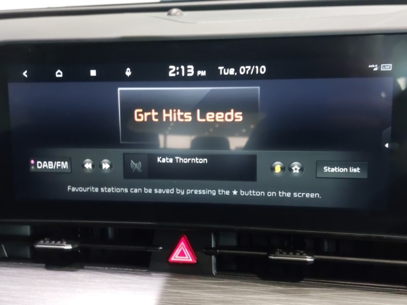 Used Kia Sportage 2025 for sale - 76199306: Photo 10