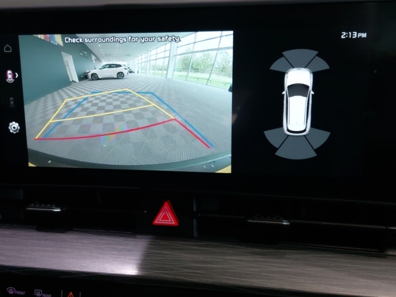 Used Kia Sportage 2025 for sale - 76199306: Photo 11