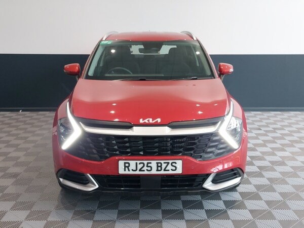 Used Kia Sportage 2025 for sale - 76199306: Photo 12