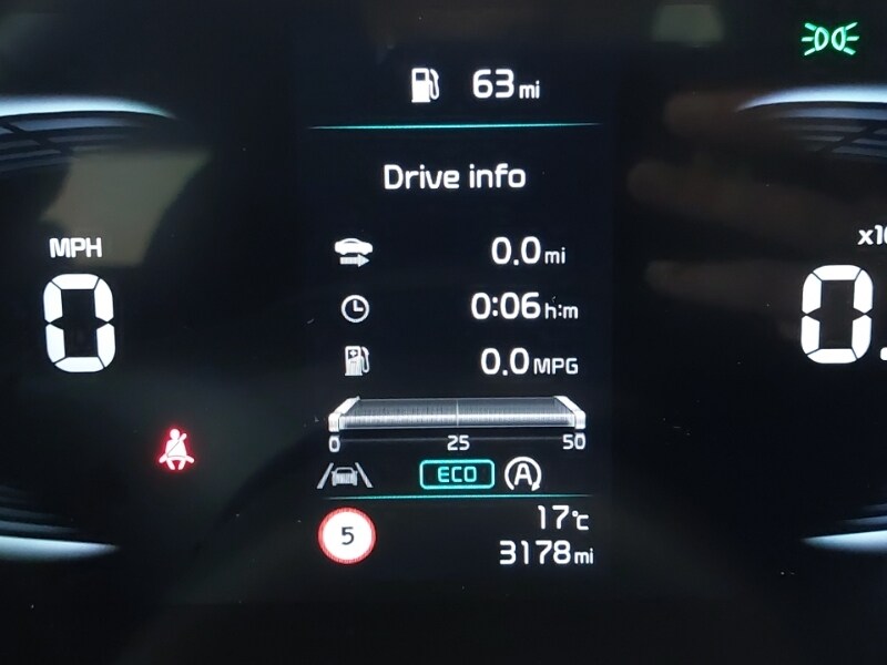 Used Kia Sportage 2025 for sale - 76199306: Photo 13