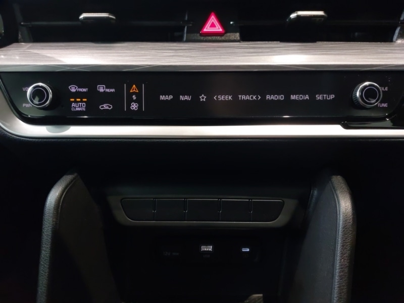 Used Kia Sportage 2025 for sale - 76199306: Photo 17