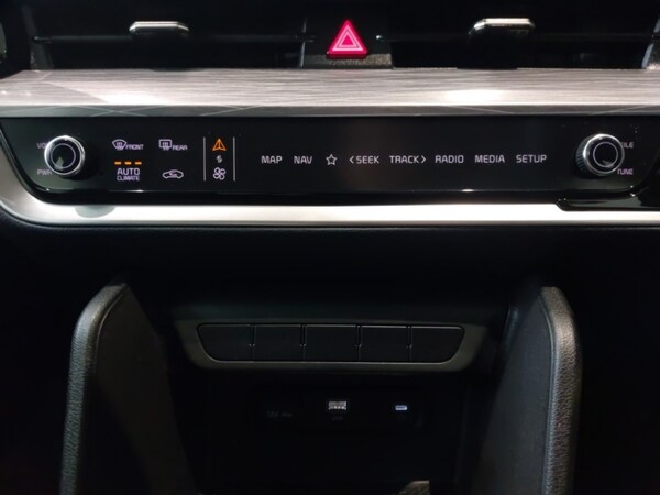 Used Kia Sportage 2025 for sale - 76199306: Photo 17
