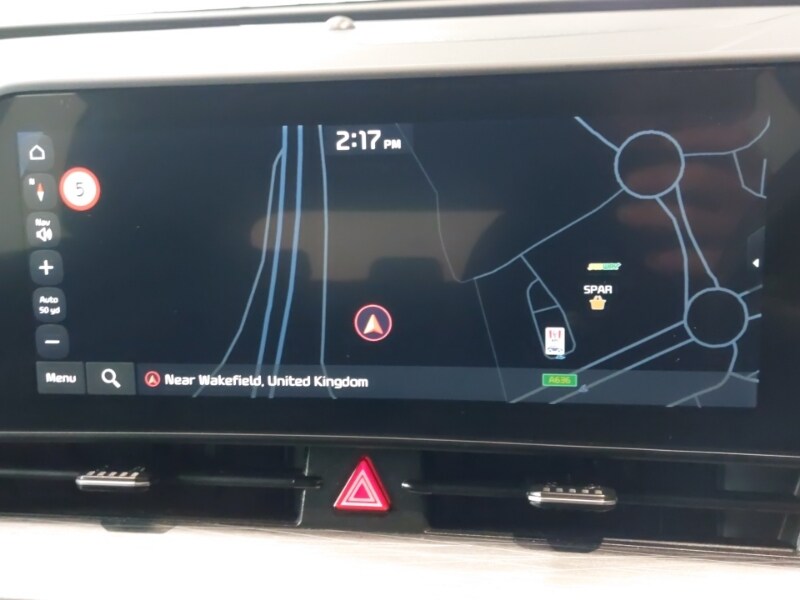 Used Kia Sportage 2025 for sale - 76199306: Photo 18