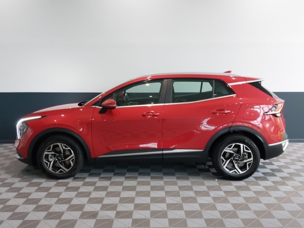 Used Kia Sportage 2025 for sale - 76199306: Photo 4