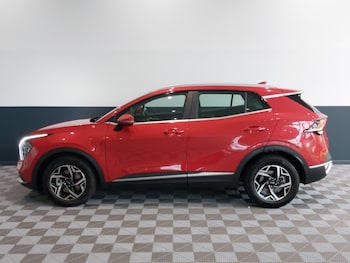 Used Kia Sportage 2025 for sale - 76199306: Photo 4