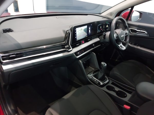 Used Kia Sportage 2025 for sale - 76199306: Photo 5