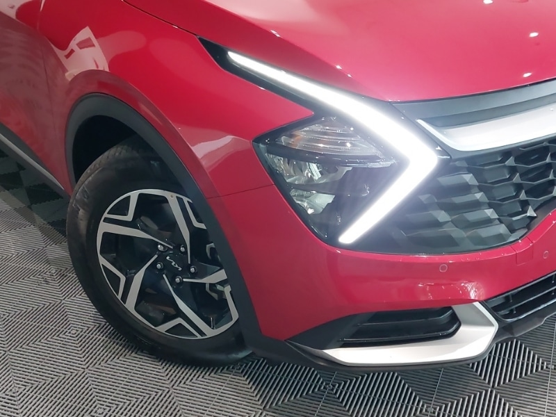 Used Kia Sportage 2025 for sale - 76199306: Photo 9