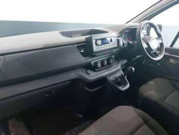Used Renault Trafic 2022 for sale - 74988473: Photo