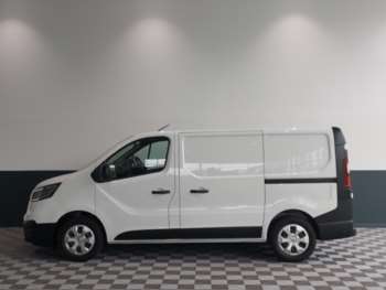Used Renault Trafic 2022 for sale - 74988473: Photo