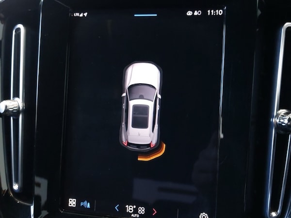 Used Volvo XC40 2022 for sale - 76262104: Photo 11