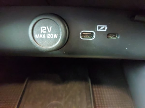 Used Volvo XC40 2022 for sale - 76262104: Photo 16